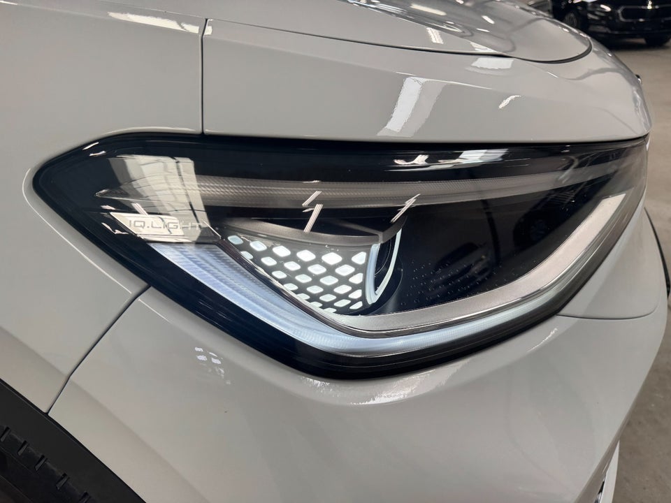 VW ID.4 77 GTX 4Motion 5d