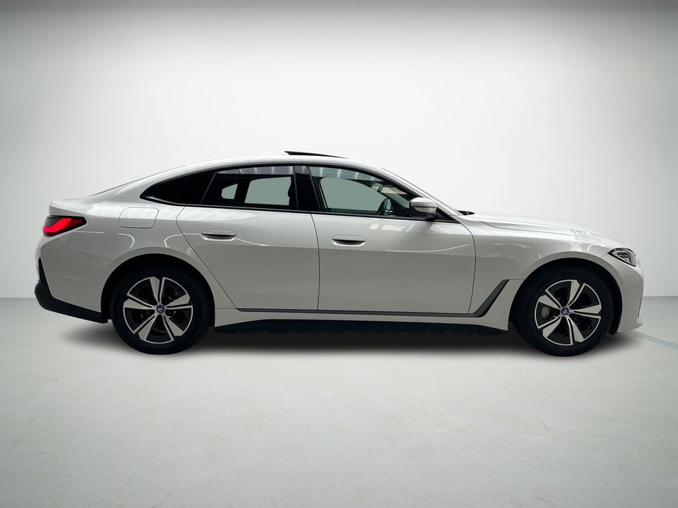 BMW i4 eDrive40 5d