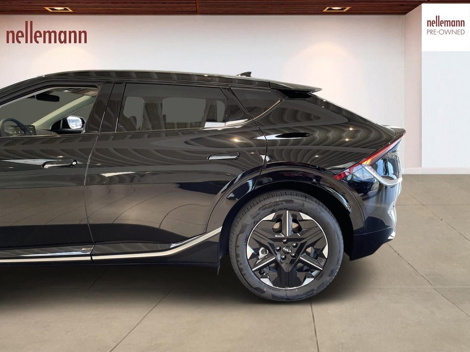 Kia EV6 84 Long Range Upgrade 5d