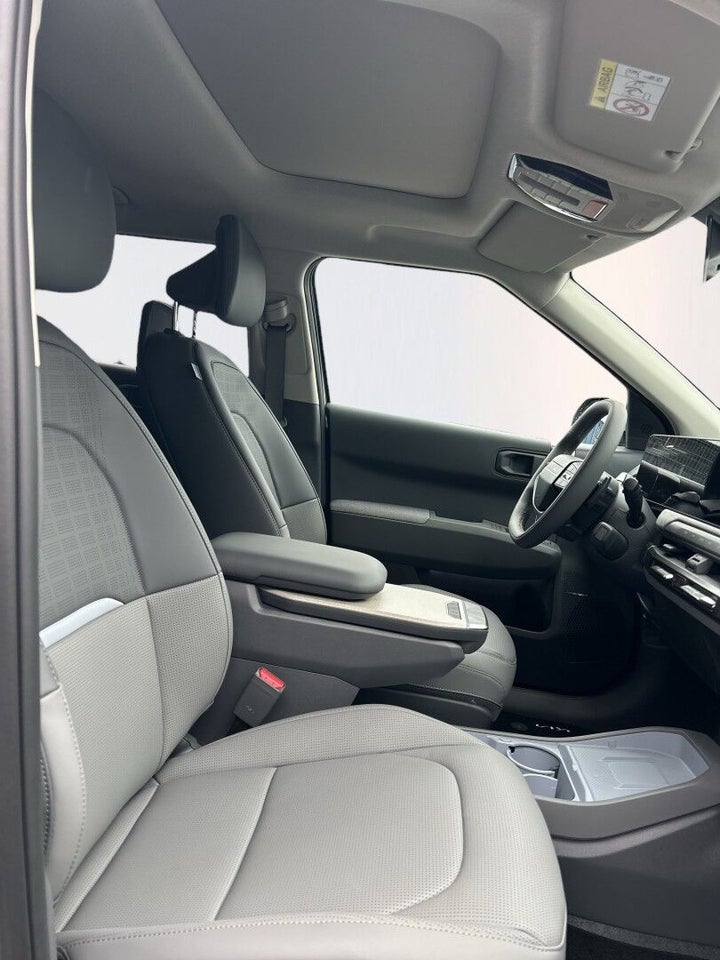 Kia EV3 81 Long Range Upgrade 5d