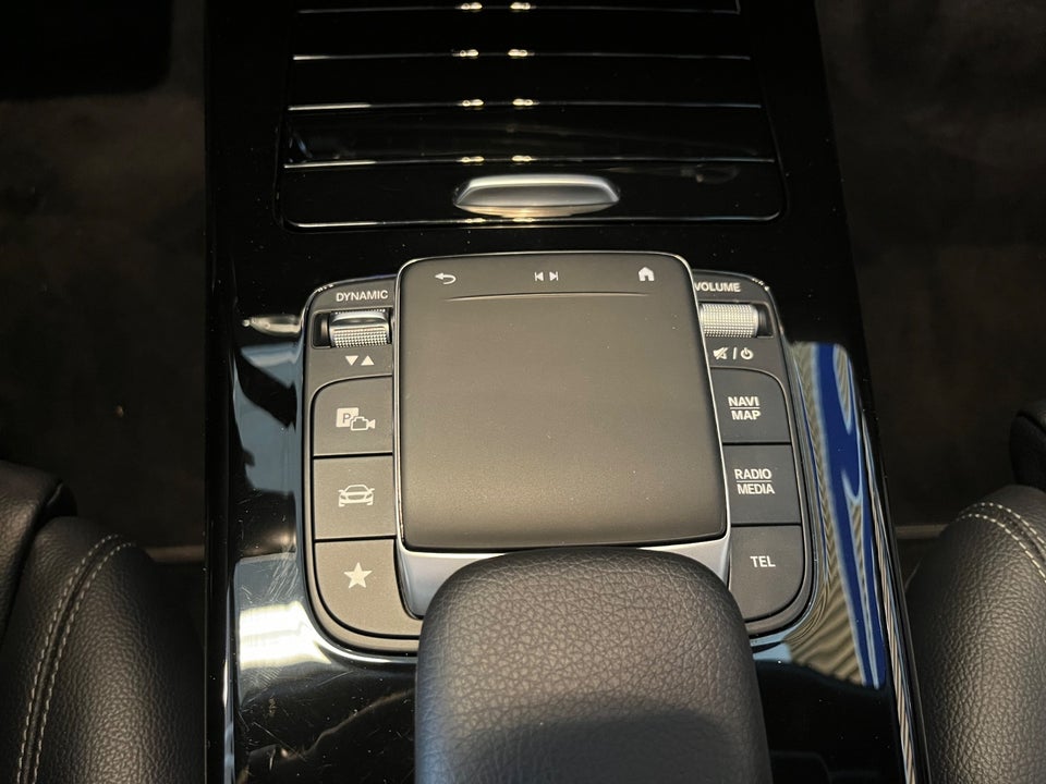 Mercedes CLA250 e 1,3 Advantage Coupé aut. 4d