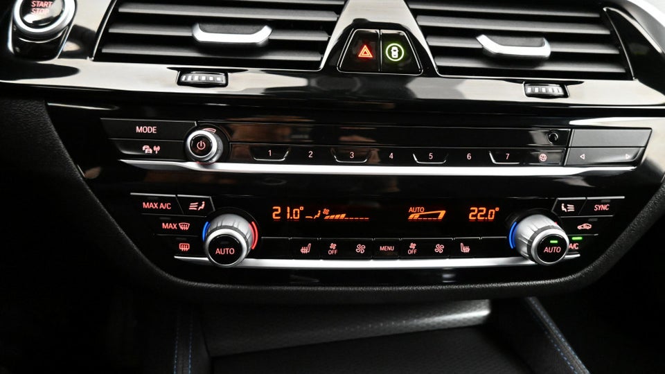 BMW 530e 2,0 M-Sport aut. 4d