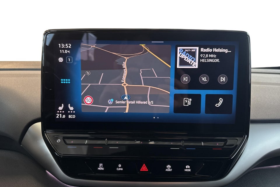 VW ID.5 77 Pro Performance 5d