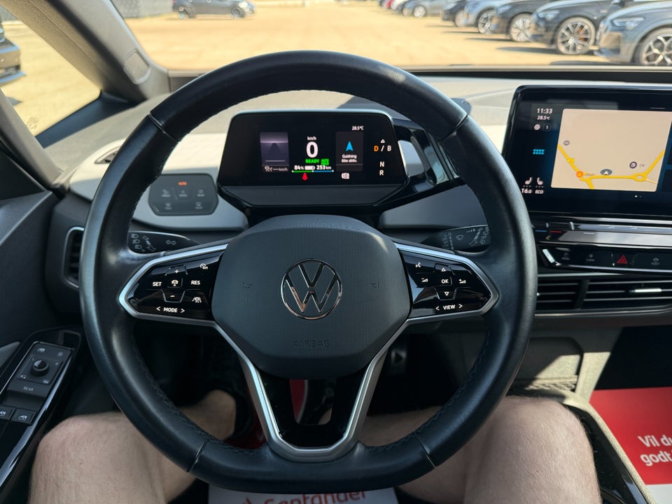 VW ID.3 77 Pro S 5d