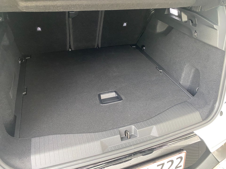 Citroën ë-C5 Aircross 80 VTR Sport 5d