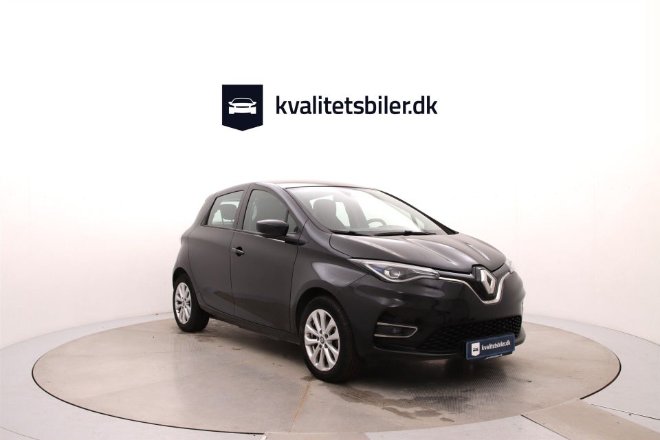 Renault Zoe 52 Zen 5d