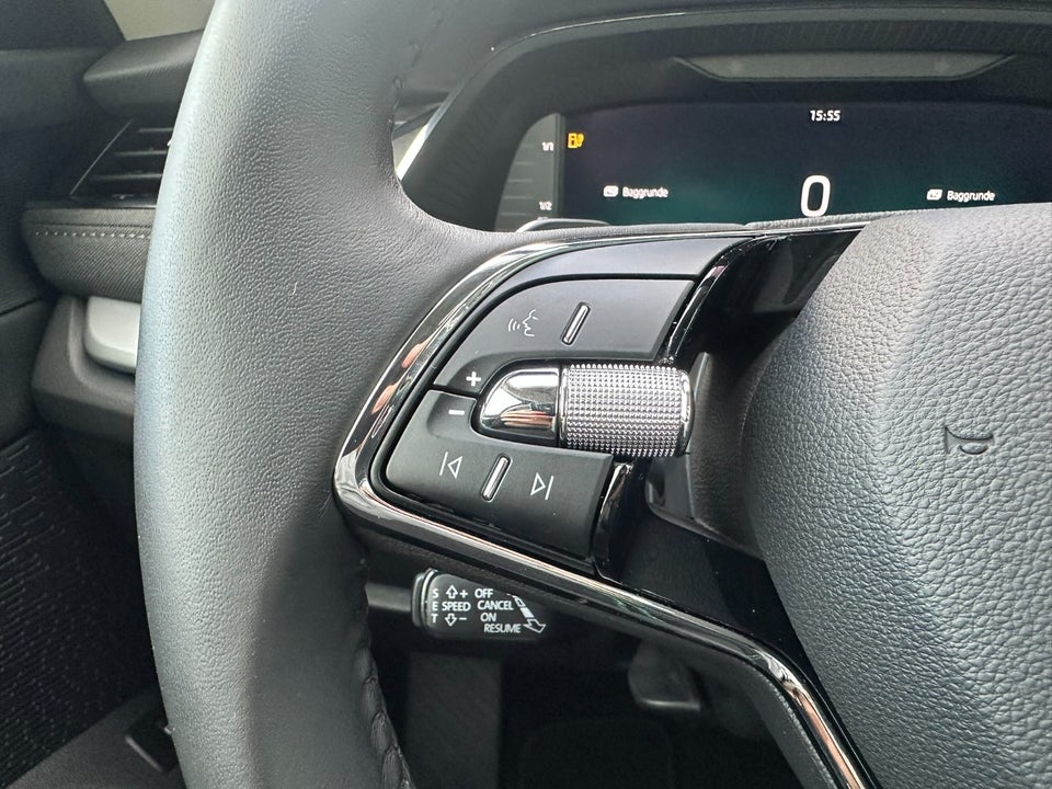 Skoda Octavia 1,4 TSi iV Plus Combi DSG 5d