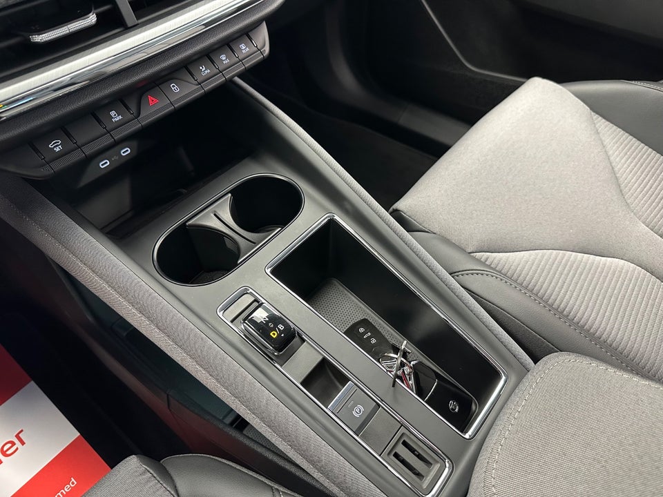 Skoda Enyaq 50 iV 5d