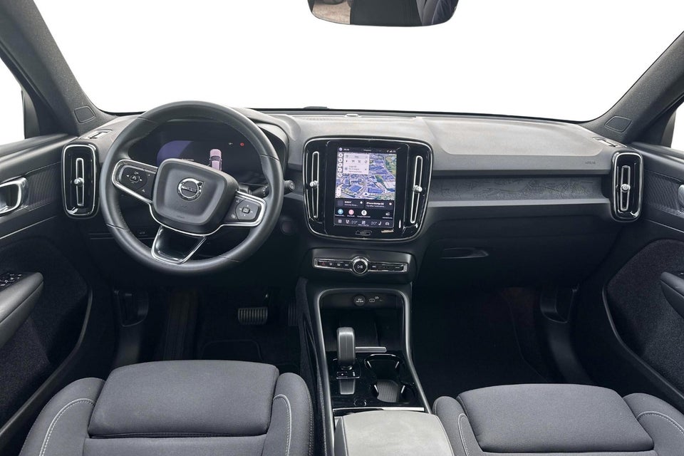 Volvo XC40 ReCharge Start 5d
