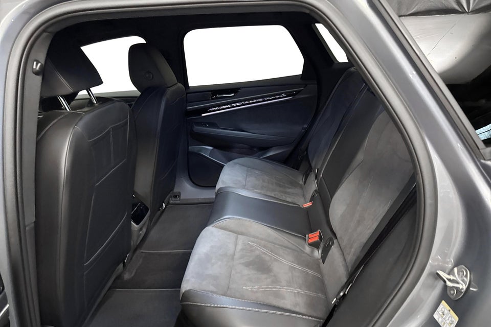 VW ID.7 77 Style Tourer 5d