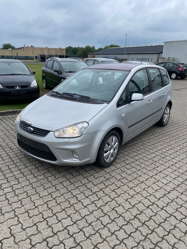 Ford C-MAX 2,0 Trend 5d