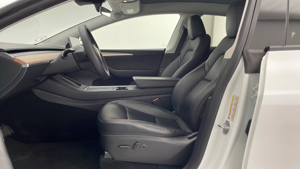 Tesla Model Y Long Range AWD 5d