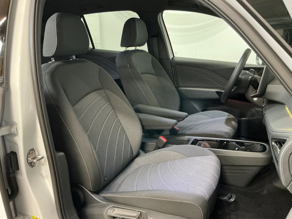 VW ID.3 58 Style+ 5d