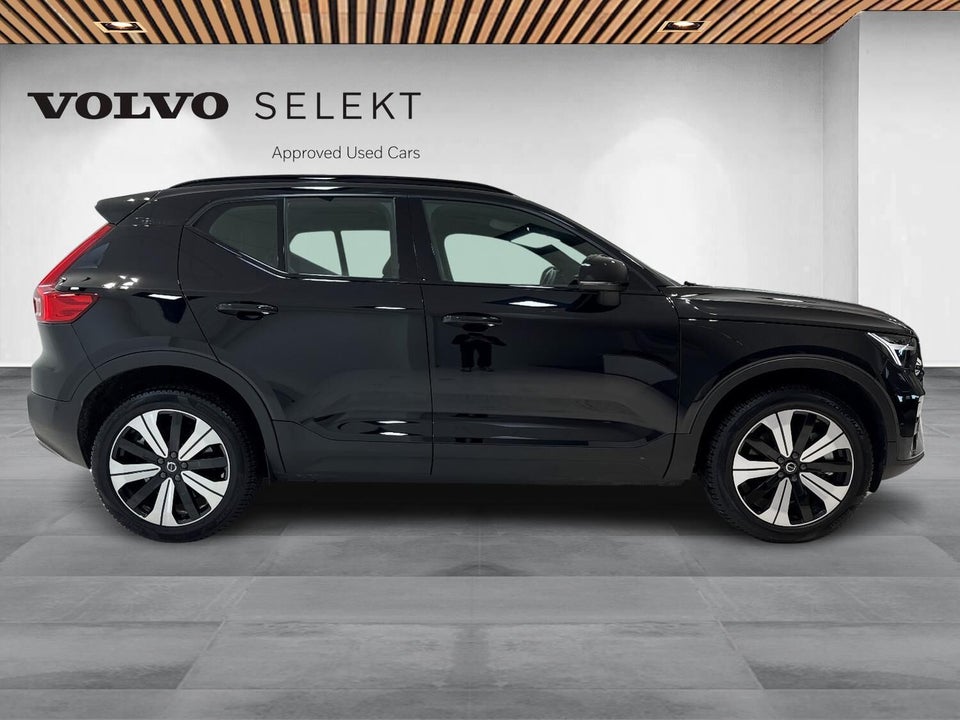 Volvo XC40 P6 ReCharge Ultimate 5d