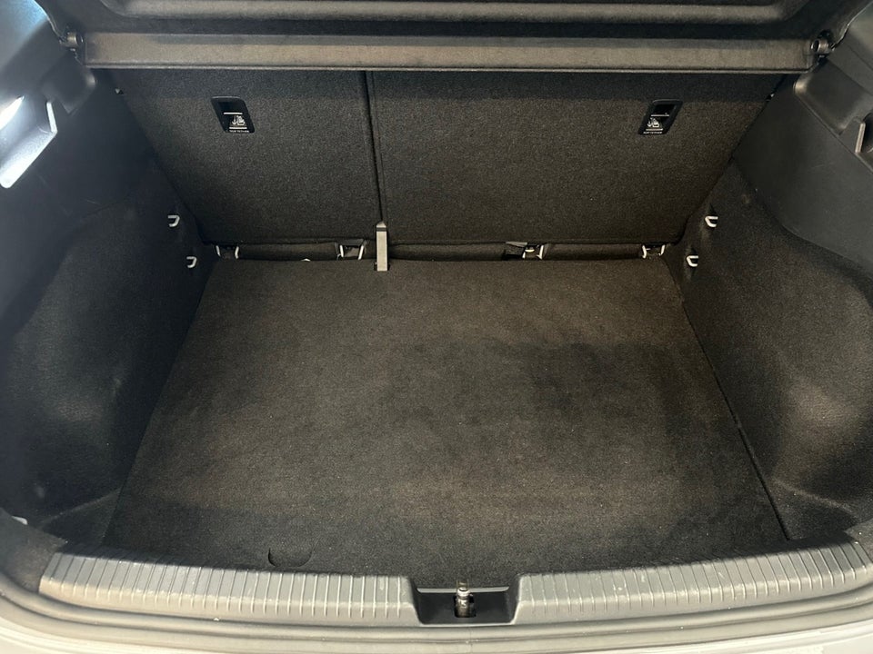 VW ID.3 58 Pro Performance 5d