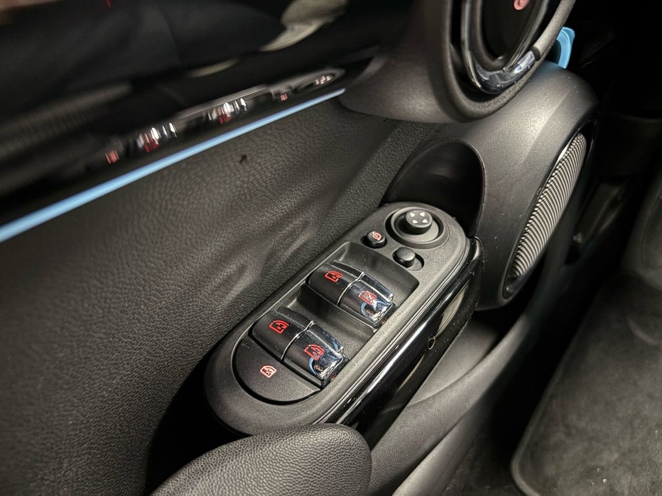 MINI Cooper 1,5 Experience aut. 5d
