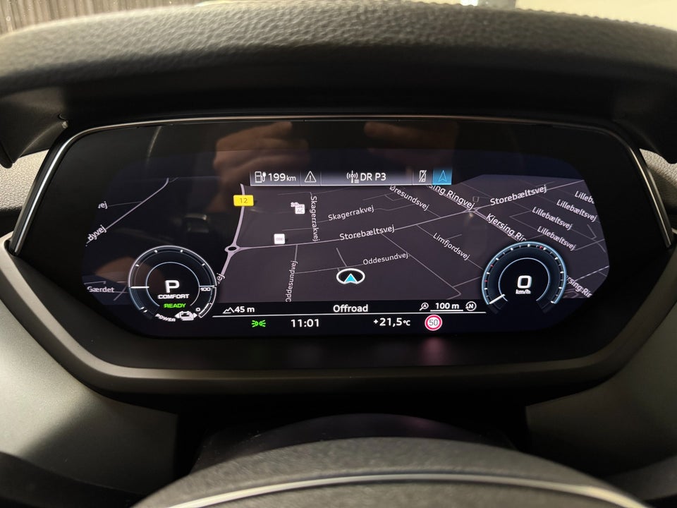 Audi e-tron GT quattro 4d