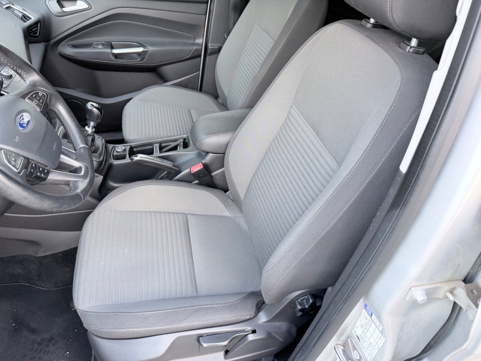Ford C-MAX 1,0 SCTi 125 Titanium 5d