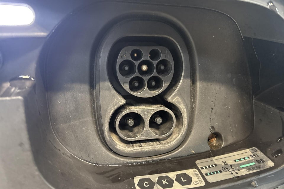 VW ID.5 77 Pro Performance 5d
