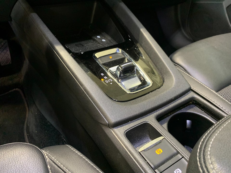 Skoda Octavia 1,4 TSi iV Plus DSG 5d