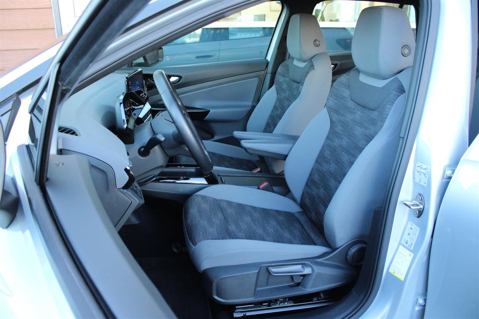 VW ID.4 77 Pro Performance 5d