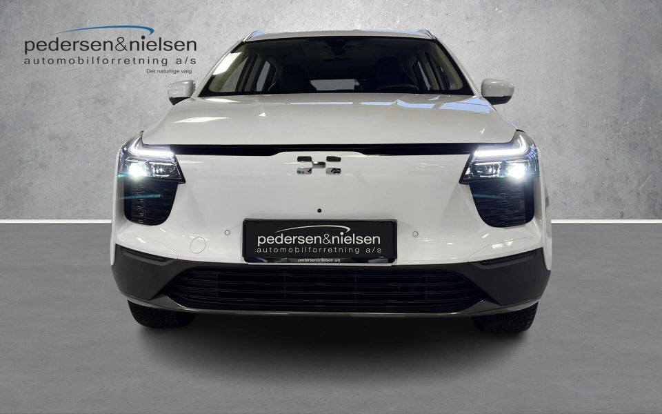 Aiways U5 Premium 5d