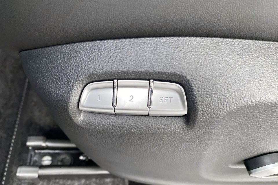 MG Marvel R Performance 5d