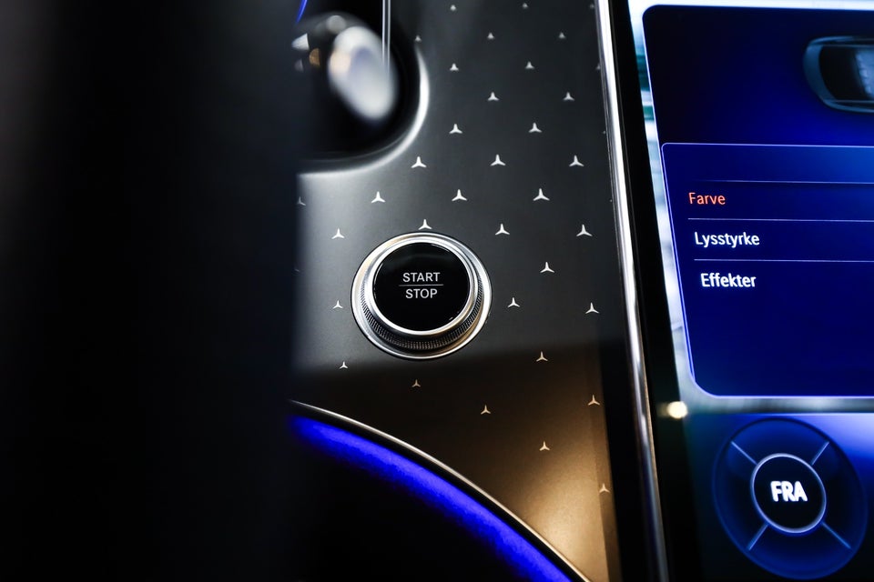 Mercedes EQE350+ AMG Line 4d