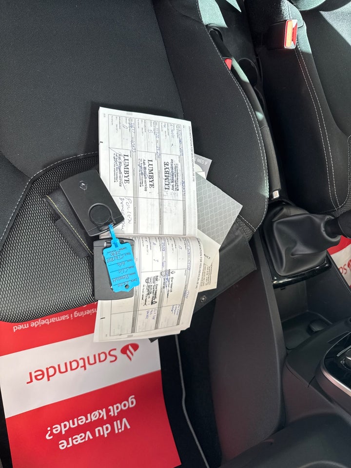 Renault Clio IV 0,9 TCe 90 Zen Sport Tourer 5d