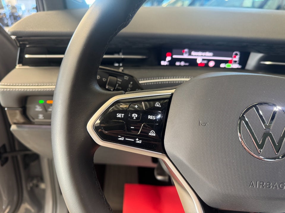 VW ID.7 77 Style Tourer 5d