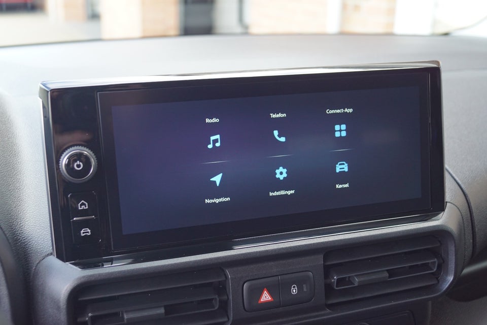 Toyota ProAce City 50 Long Comfort Master