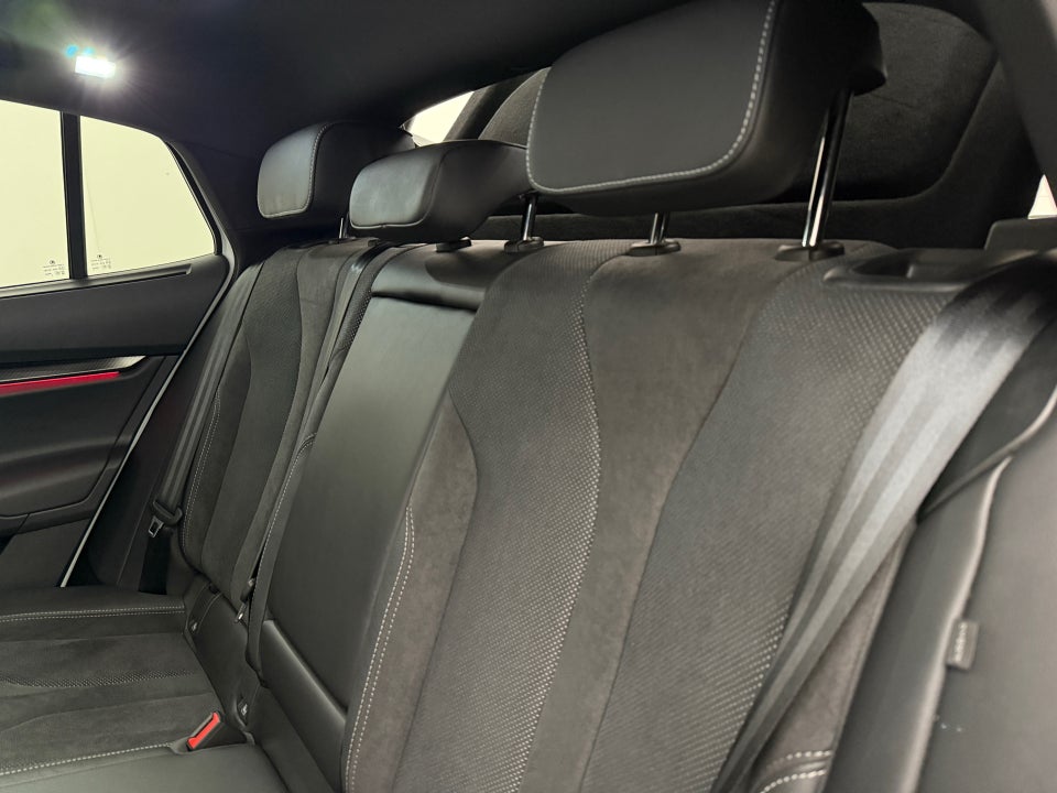 Skoda Enyaq 85 iV Sportline Coupé 5d