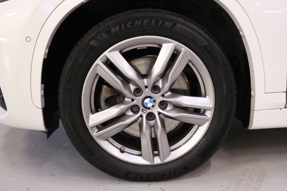 BMW X1 1,5 xDrive25e M-Sport aut. 5d