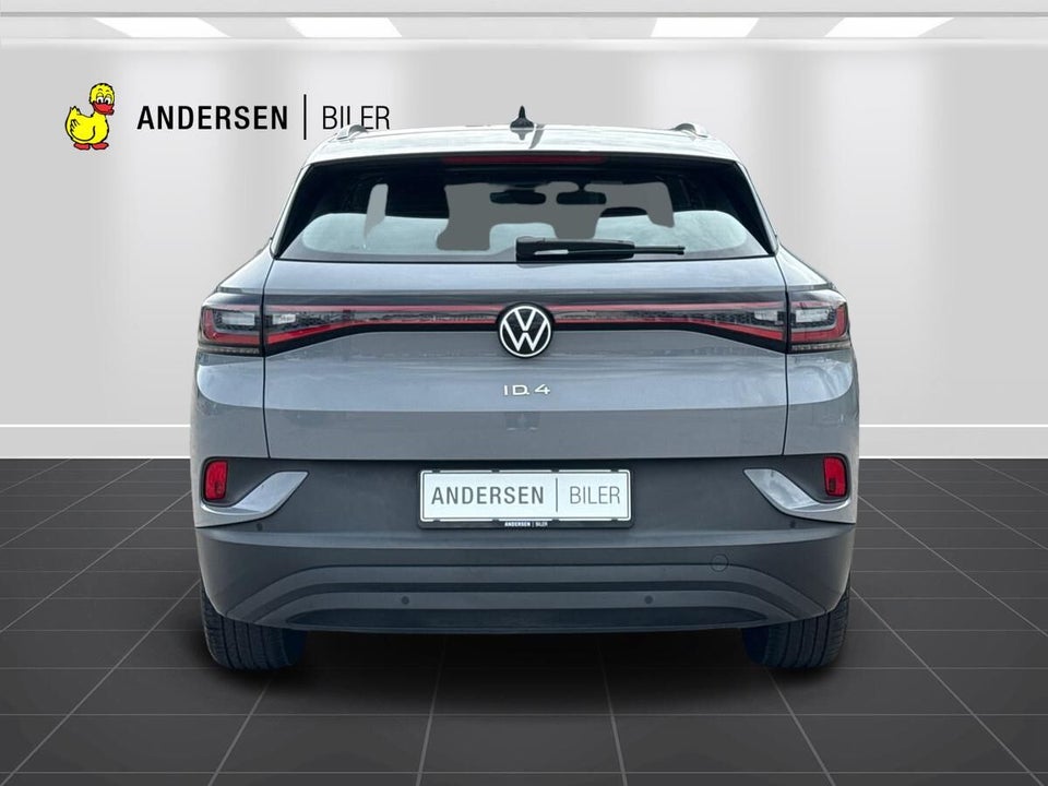 VW ID.4 52 Pure Performance 5d