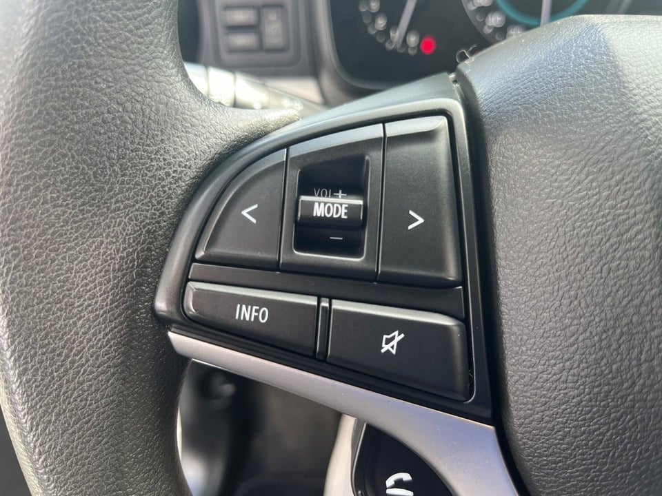 Suzuki Ignis 1,2 Dualjet Active 5d