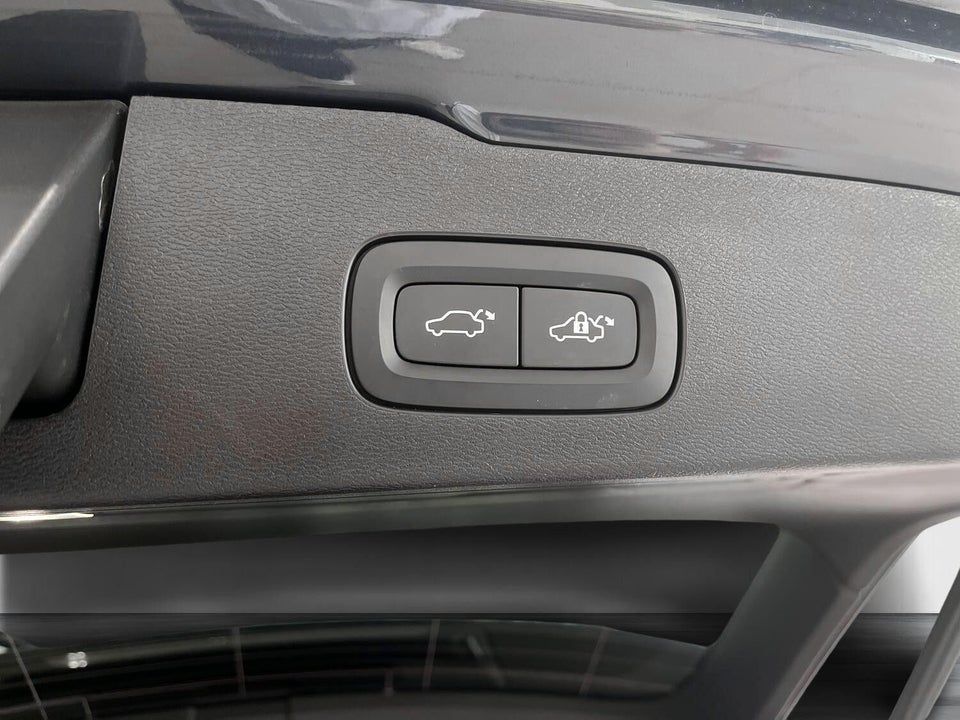 Volvo V60 2,0 T6 ReCharge Inscription aut. AWD 5d
