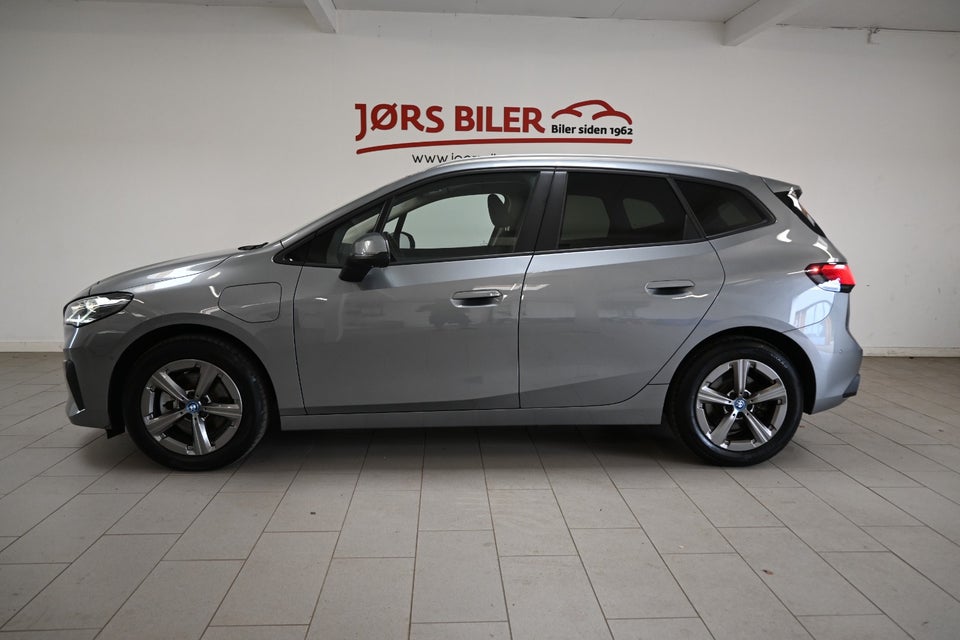 BMW 225e 1,5 Active Tourer xDrive aut. 5d