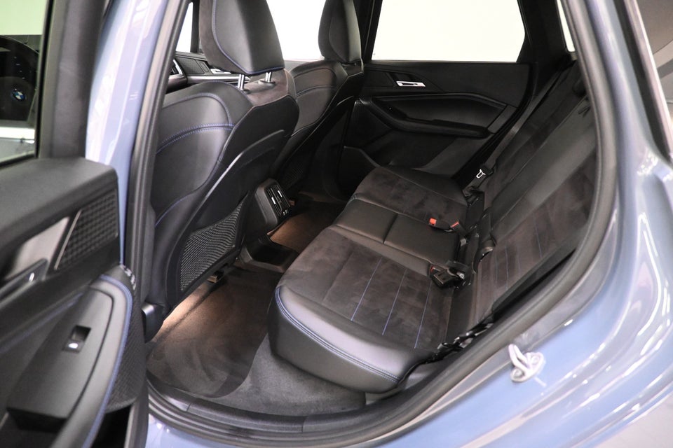 BMW 225e 1,5 Active Tourer M-Sport xDrive aut. 5d