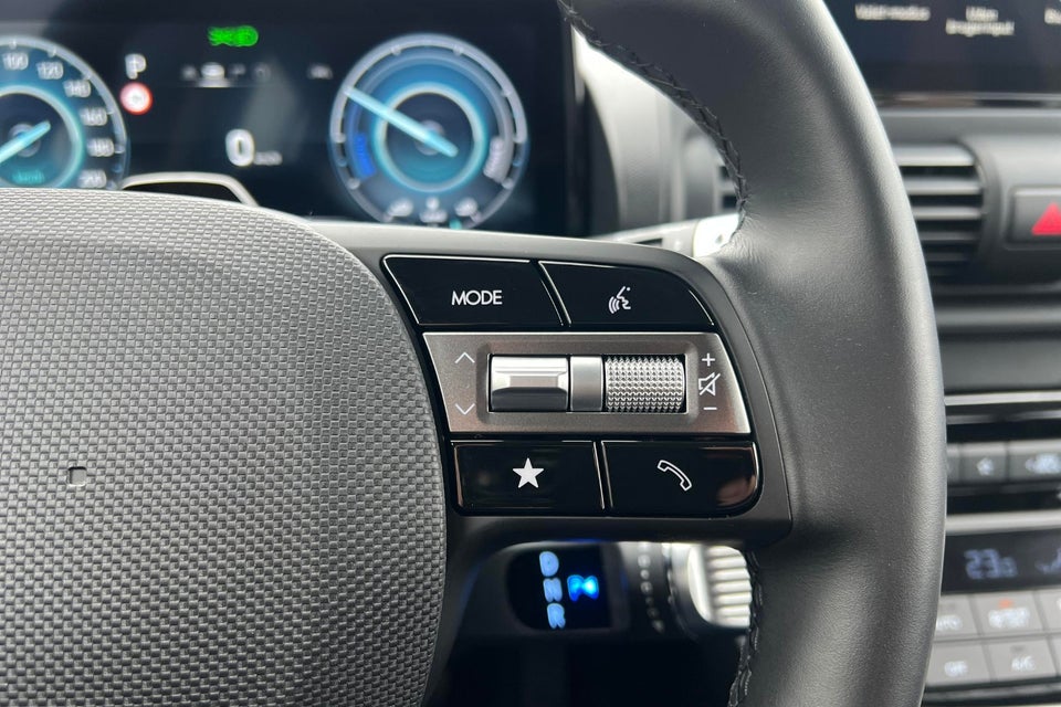 Hyundai Inster 49 Advanced 5d