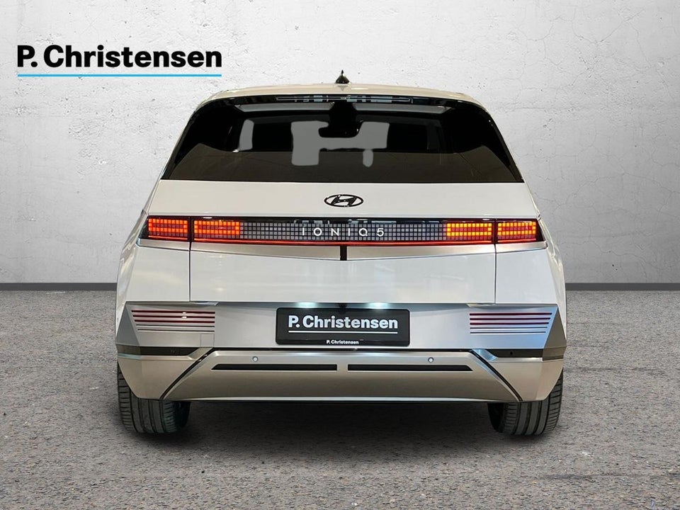 Hyundai Ioniq 5 73 Uniq 5d