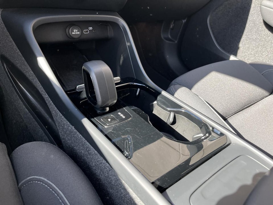 Volvo XC40 ReCharge Extended Range Ultimate 5d