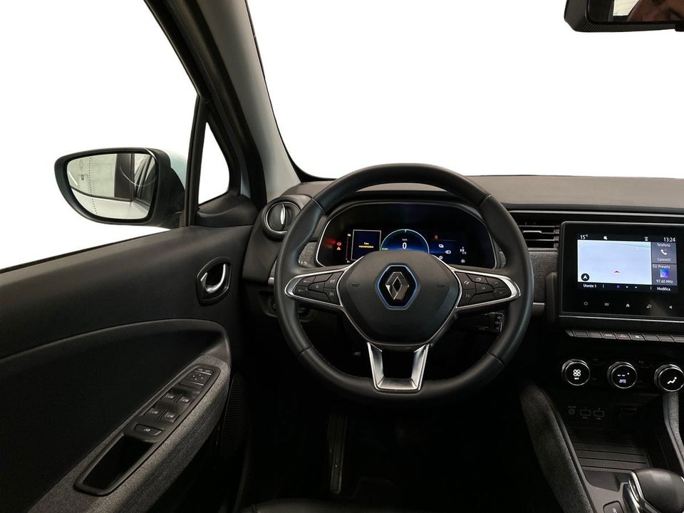 Renault Zoe 52 Zen 5d