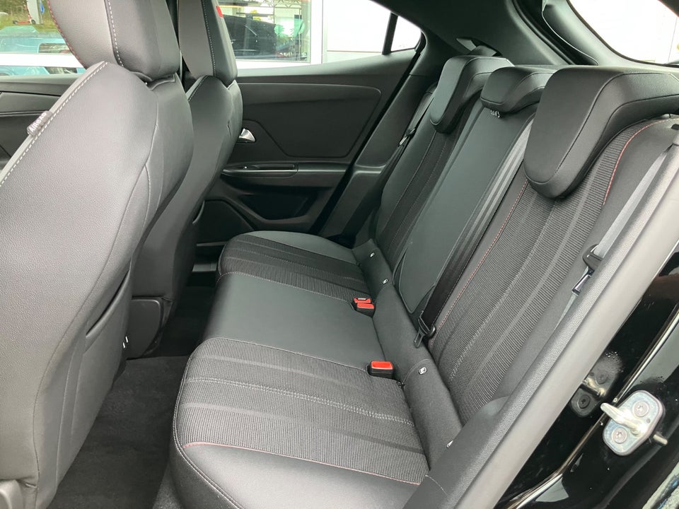 Opel Mokka-e 50 GS Line 5d