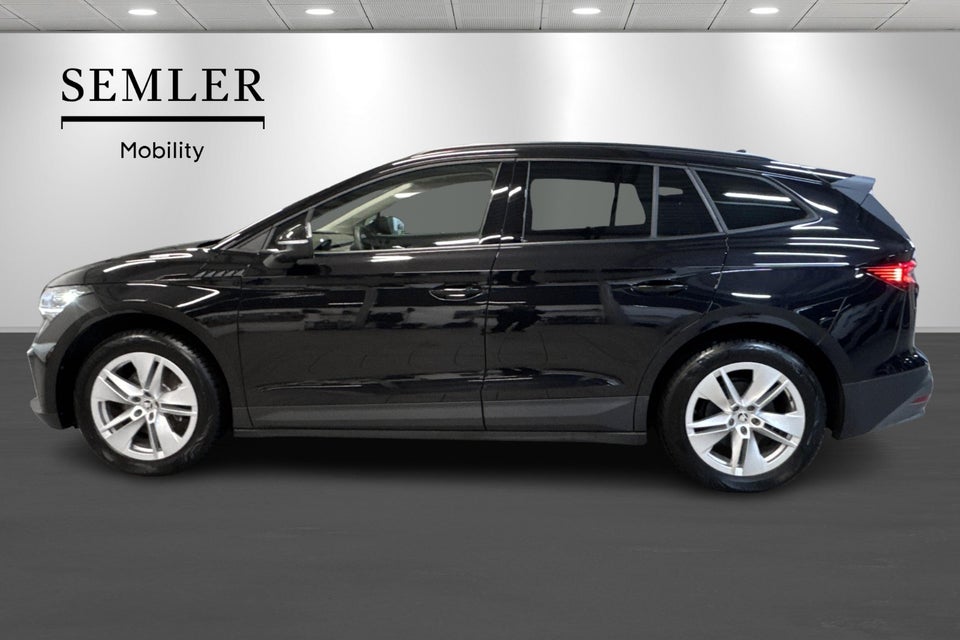 Skoda Enyaq 60 iV Premium 5d