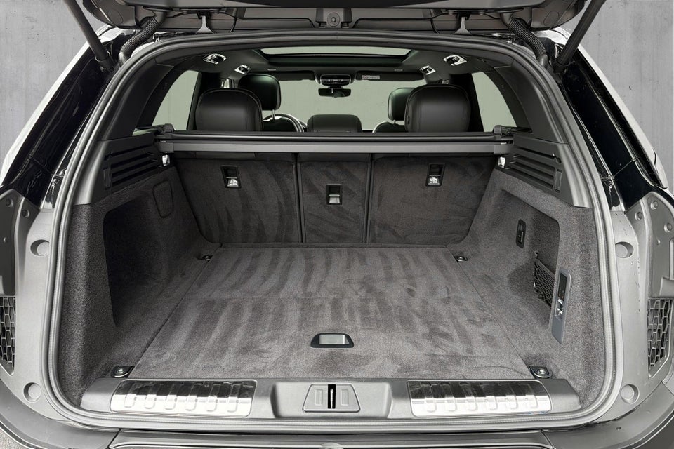Land Rover Range Rover Sport 3,0 P460e Dynamic HSE aut. 5d