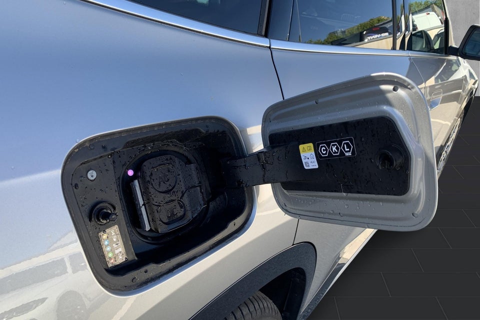BMW iX1 eDrive20 X-Line 5d