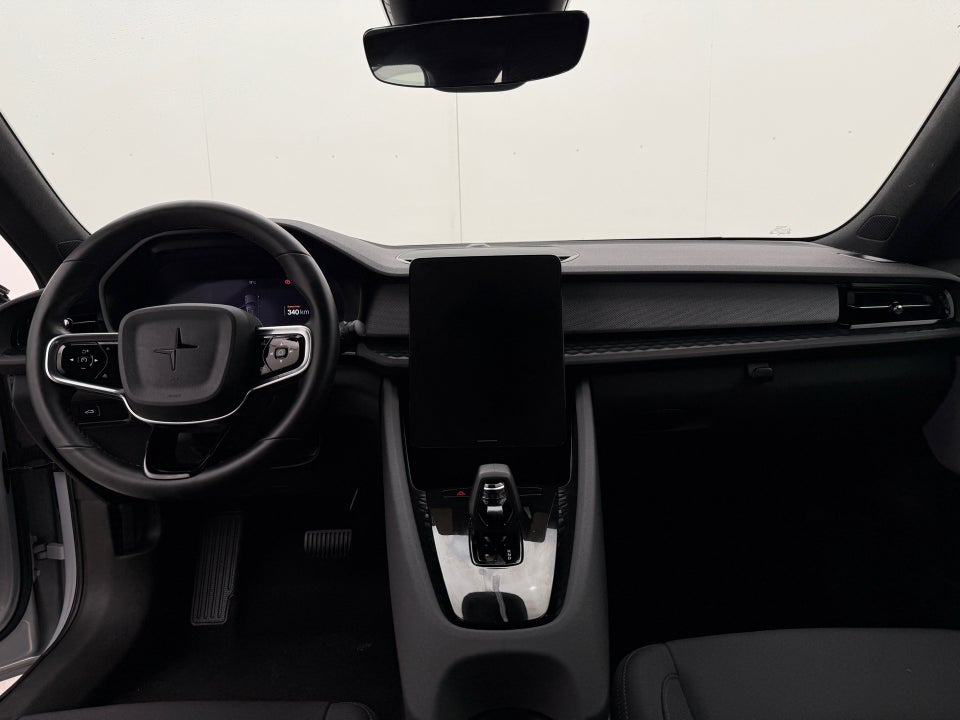 Polestar 2 Long Range AWD 5d