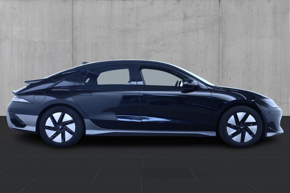 Hyundai Ioniq 6 77 Ultimate 4d