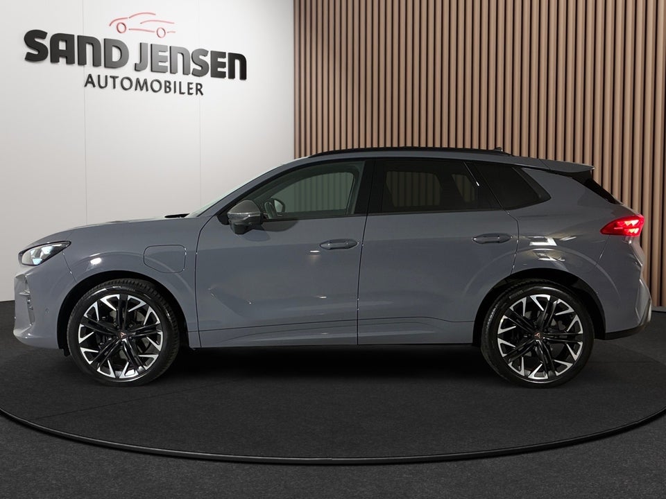 Cupra Terramar 1,5 eHybrid VZ DSG 5d