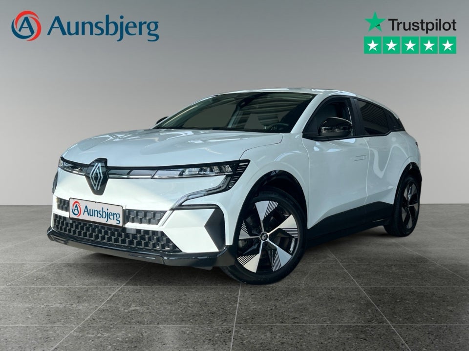 Renault Megane E-Tech 40 Equilibre 5d